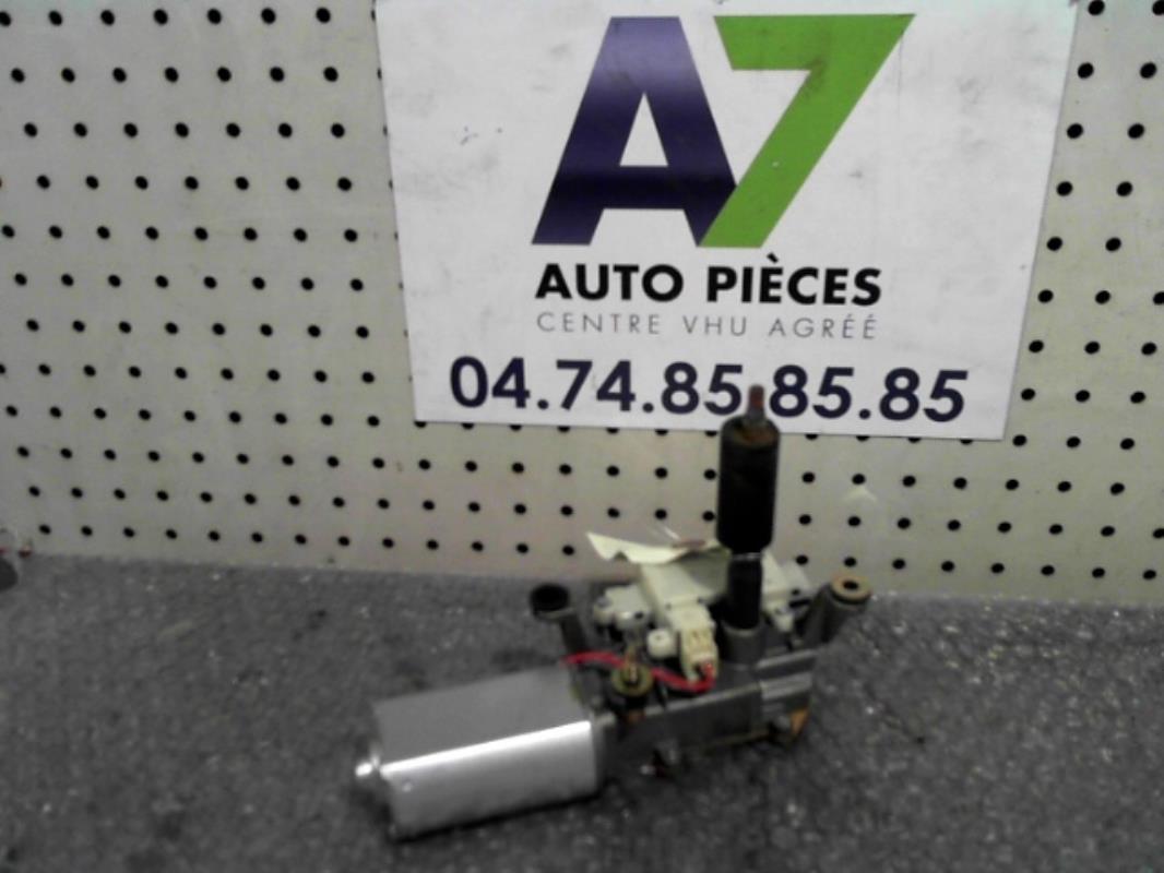 Moteur essuie glace arriere