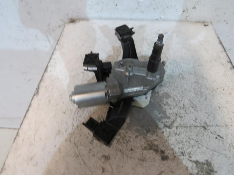 Moteur essuie glace arriere