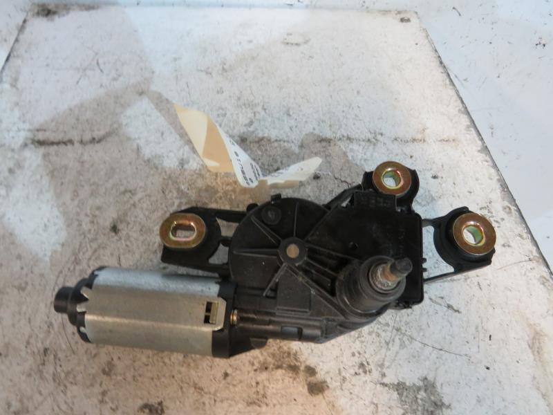 Moteur essuie glace arriere