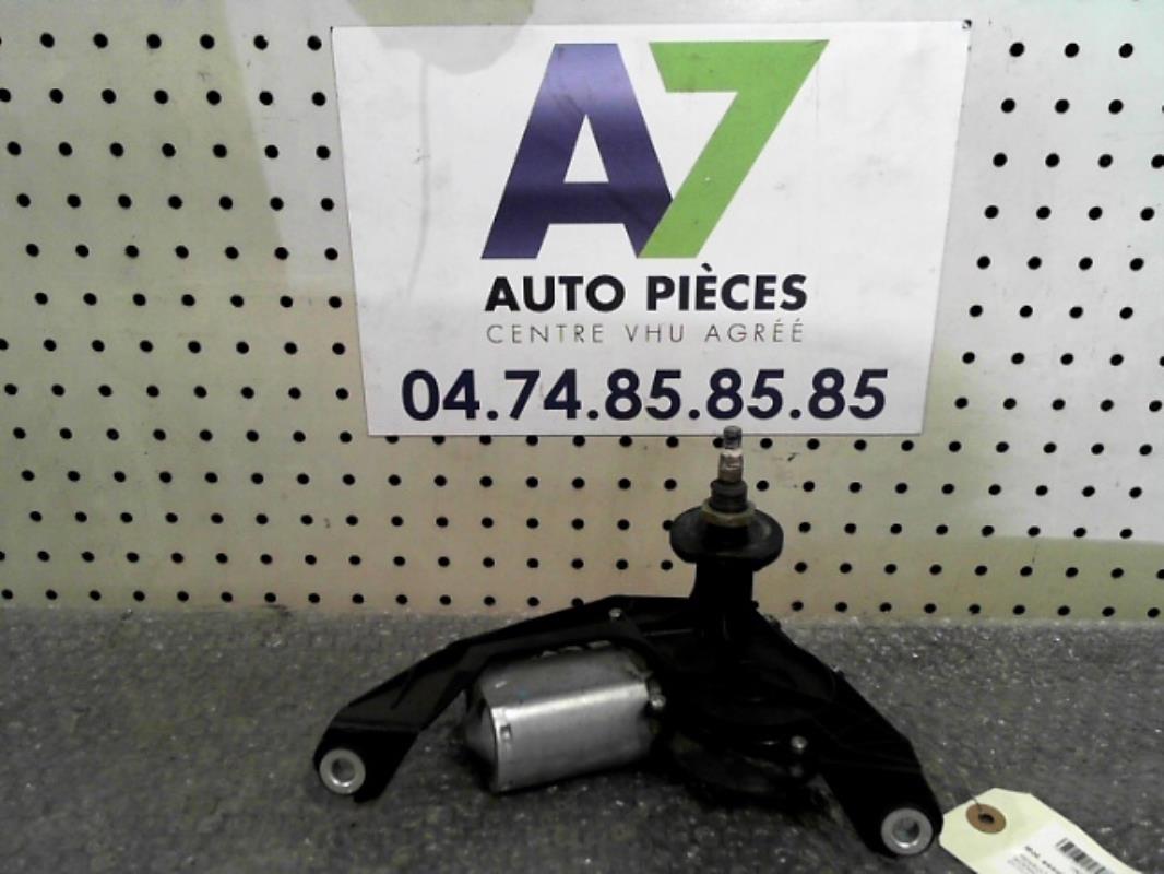 Motore tergicristallo posteriore