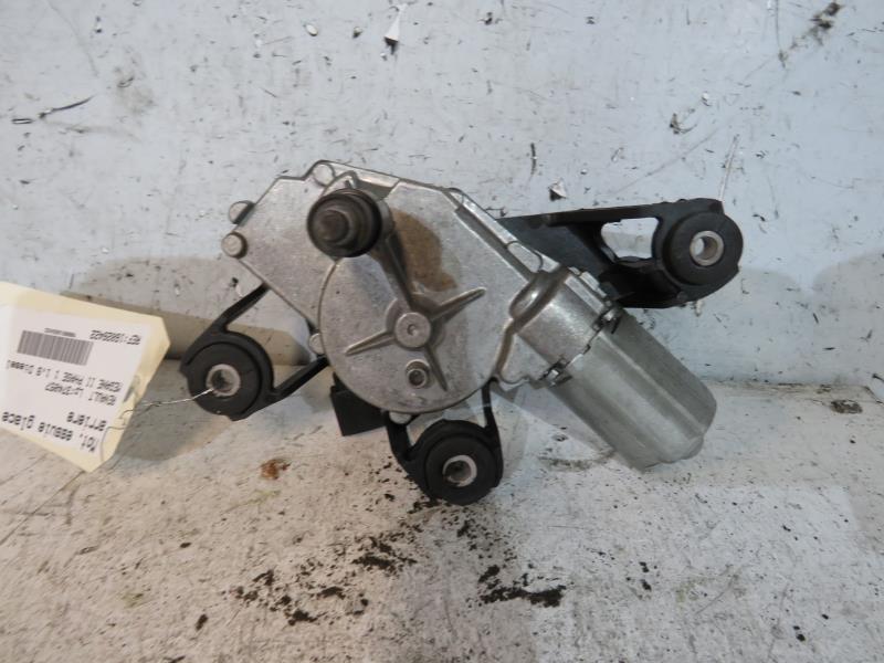 Moteur essuie glace arriere