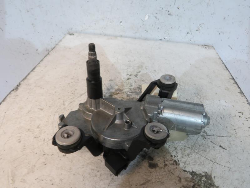 Moteur essuie glace arriere