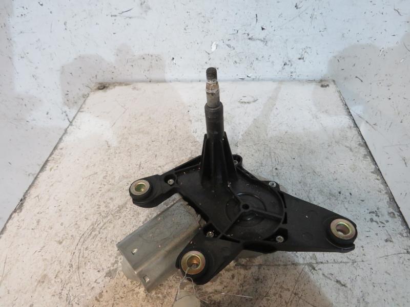 Moteur essuie glace arriere