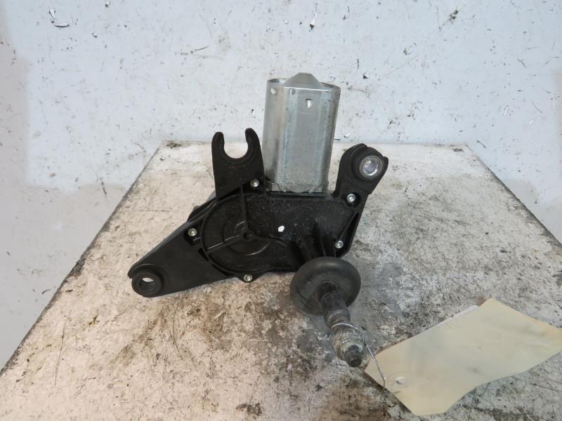 Moteur essuie glace arriere