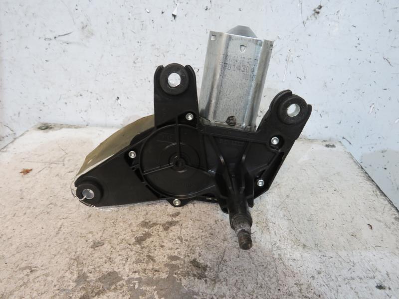 Moteur essuie glace arriere