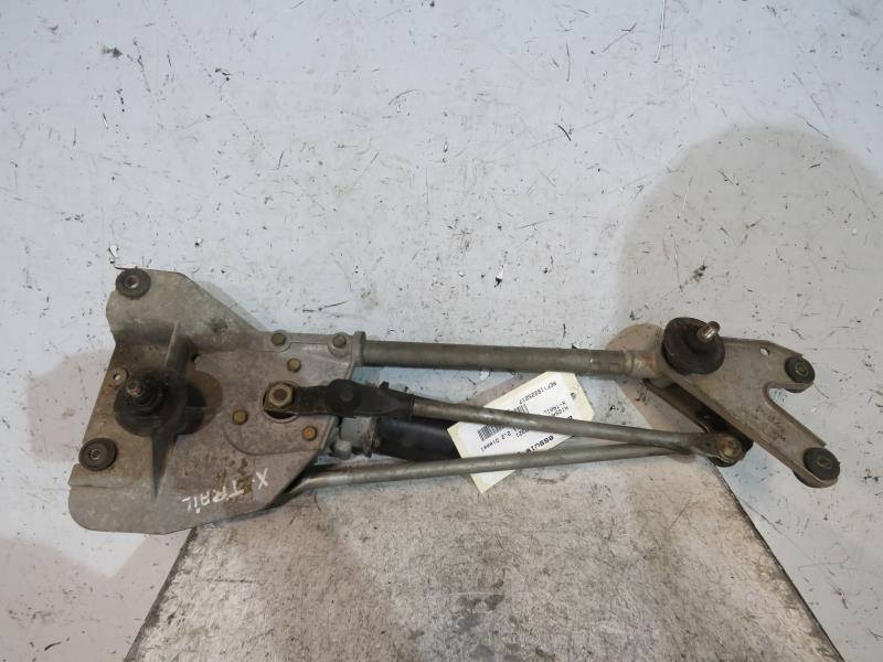 Moteur essuie glace avant