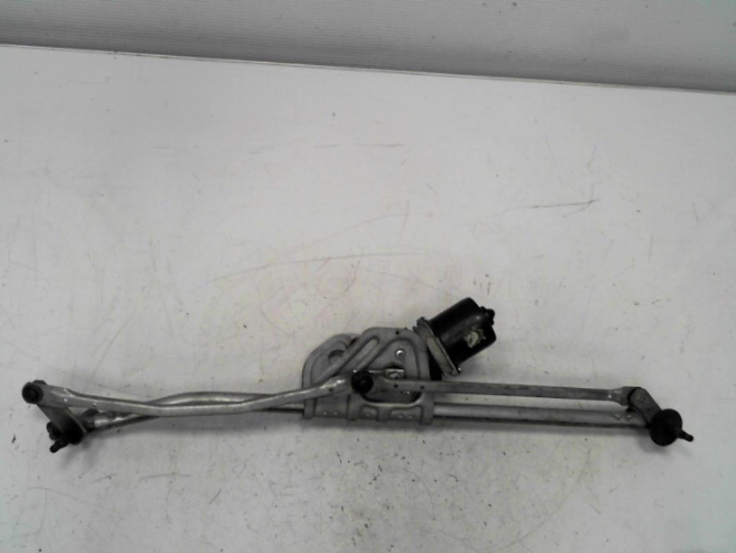 Moteur essuie glace avant