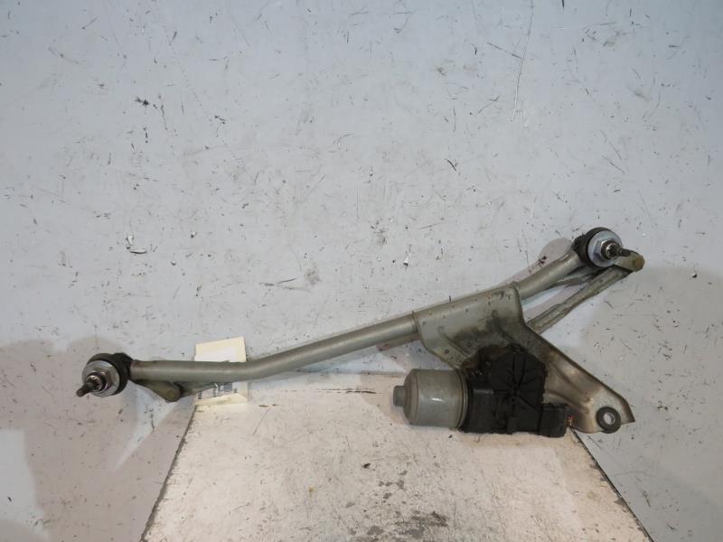 Moteur essuie glace avant
