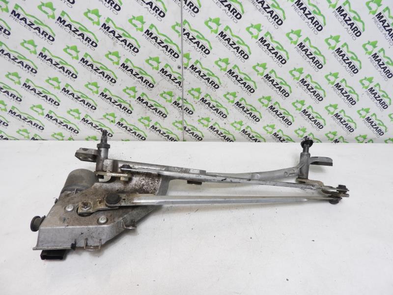 Moteur essuie glace avant