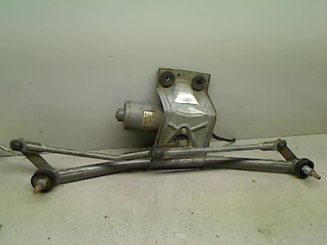 Moteur essuie glace avant