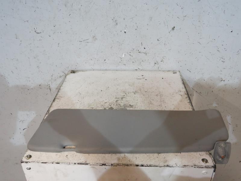 Pare soleil droit