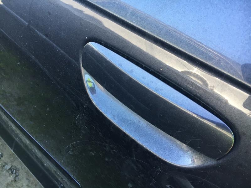 Poignee porte arriere gauche
