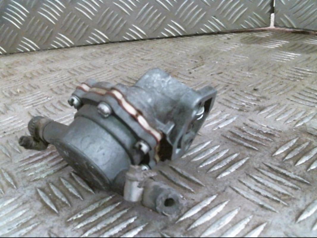 Pompe à carburant