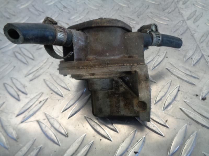 Pompe à carburant