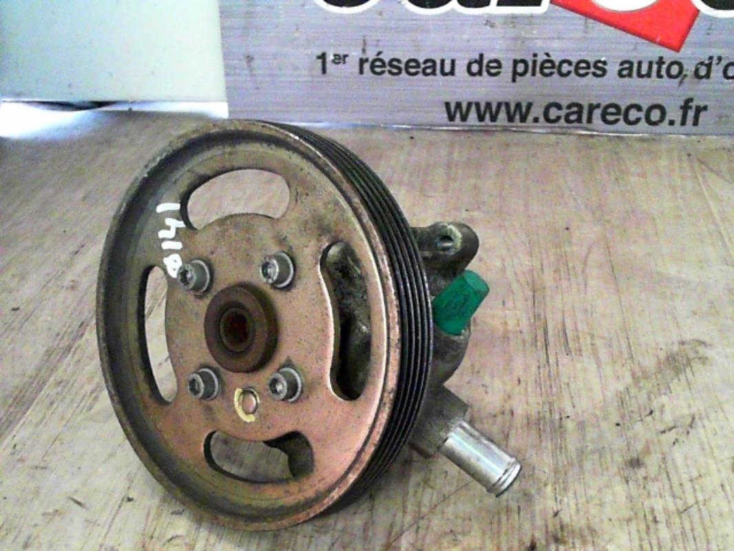 Pompe de direction