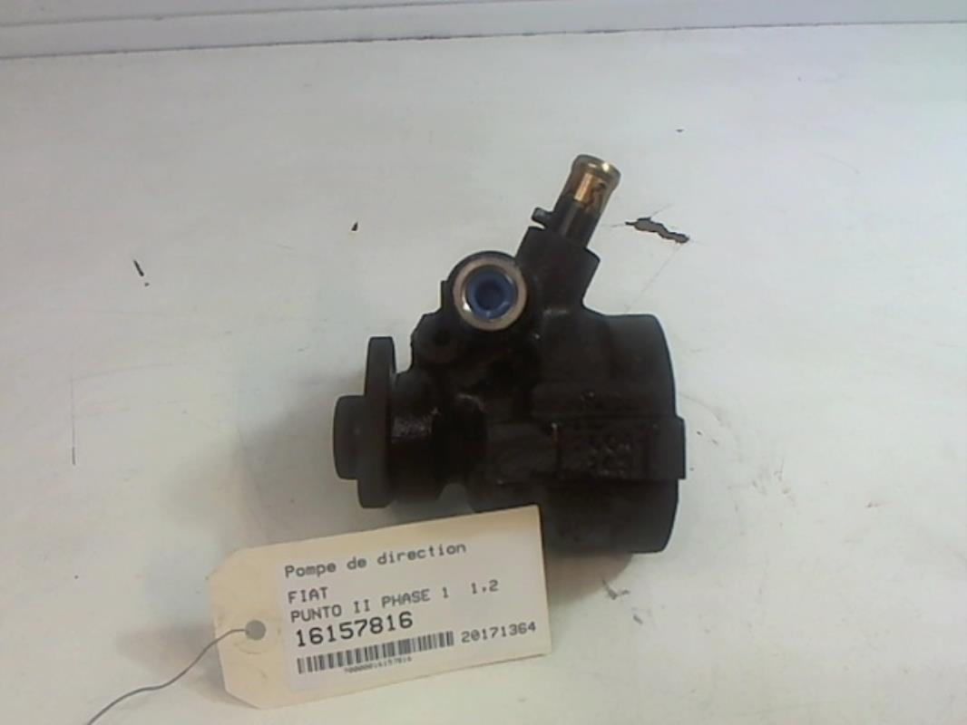 Photo pièce auto