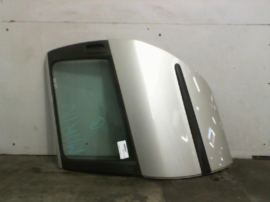 Portiera posteriore sinistra