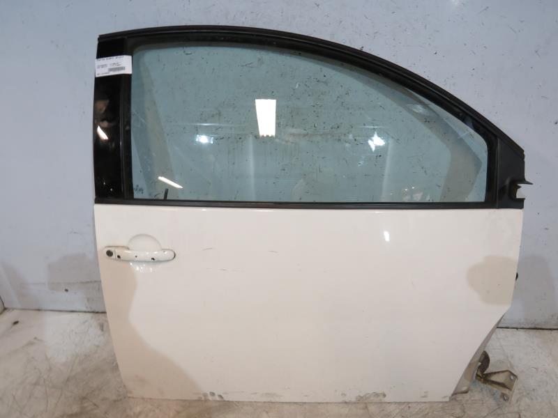 Porte avant droit