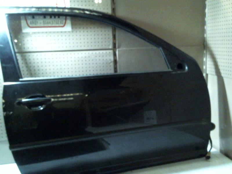 Porte avant droit