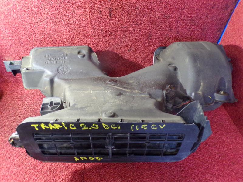 Pulseur d'air RENAULT TRAFIC 2 Diesel - 1