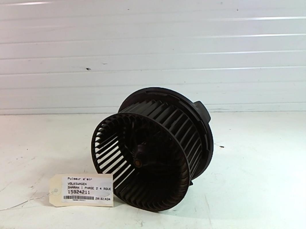Ventola abitacolo