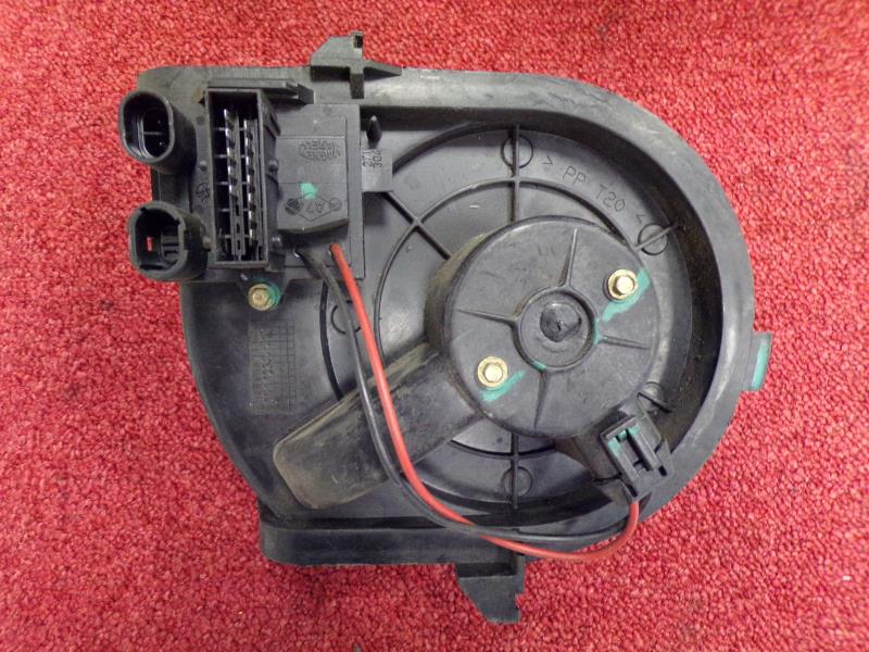 Pulseur d'air RENAULT CLIO 2 PHASE 2  - 1