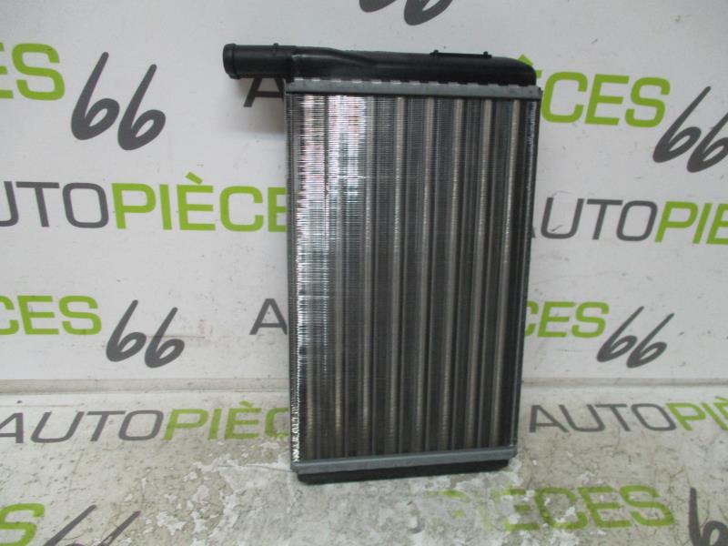 Radiateur chauffage