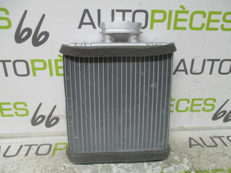 Radiateur chauffage