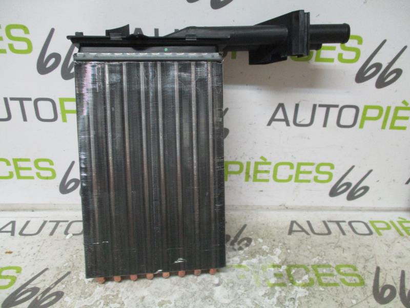 Radiateur chauffage