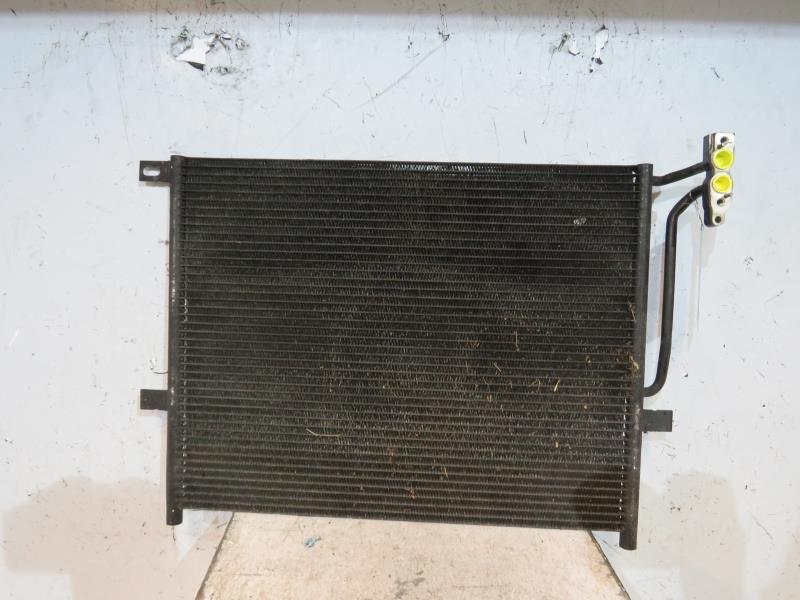 Radiateur clim