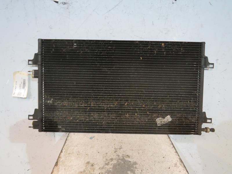 Radiateur clim