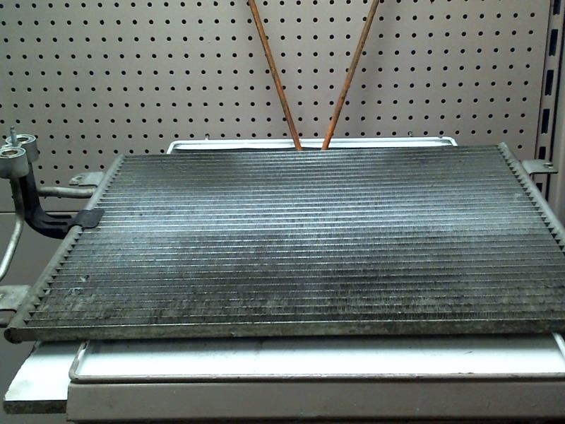 Radiateur clim