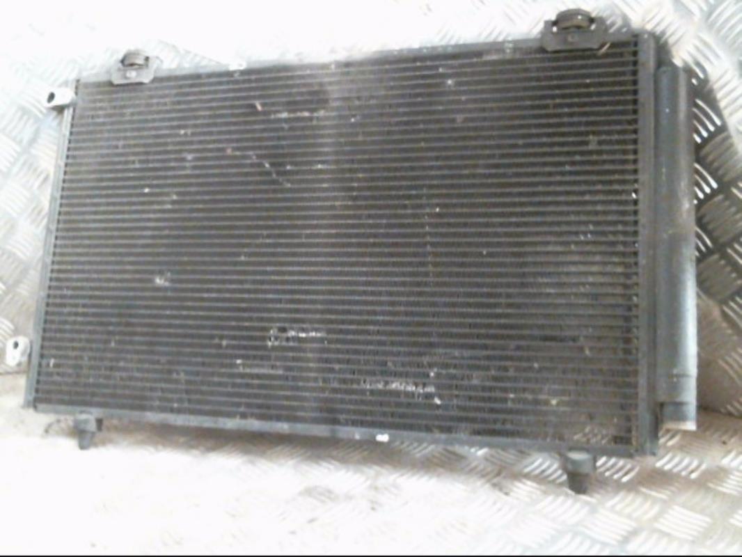 Radiateur clim