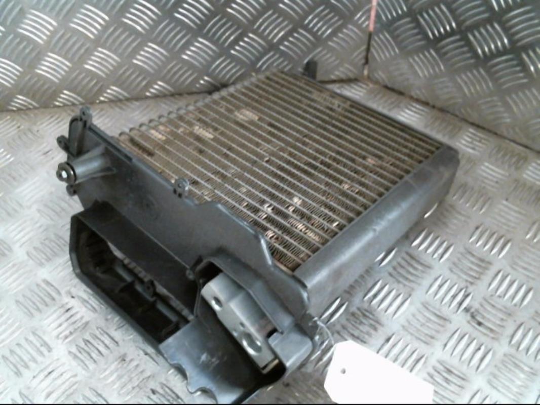 Radiateur clim