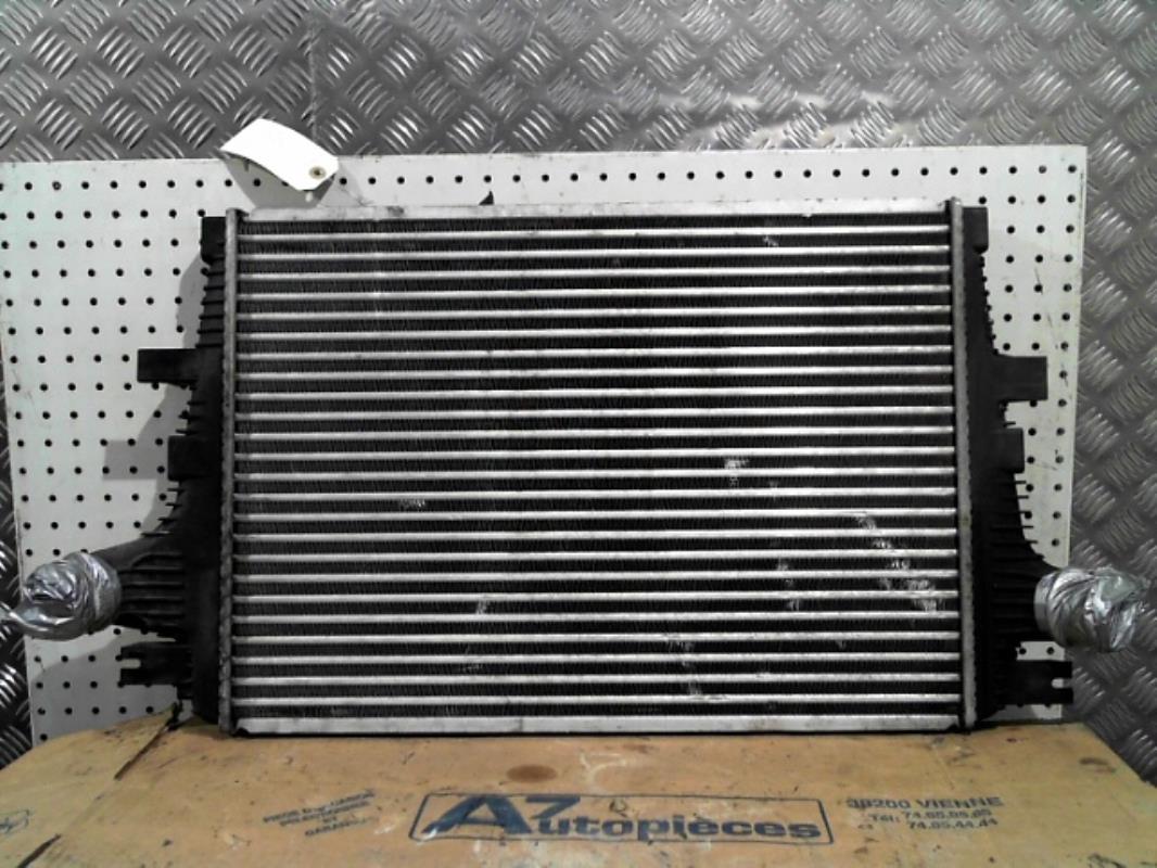 Echangeur air (Intercooler)