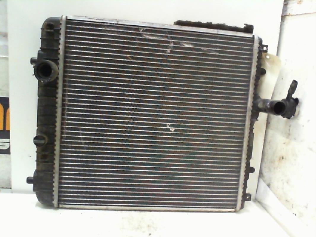 Radiatore acqua