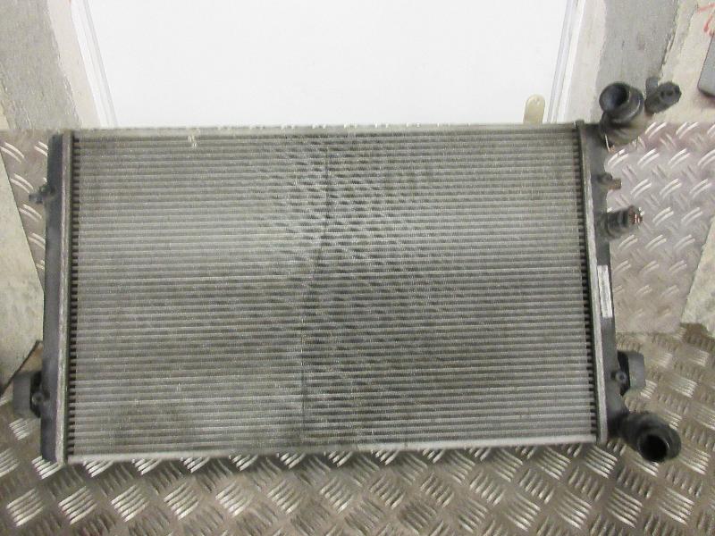 Radiateur eau