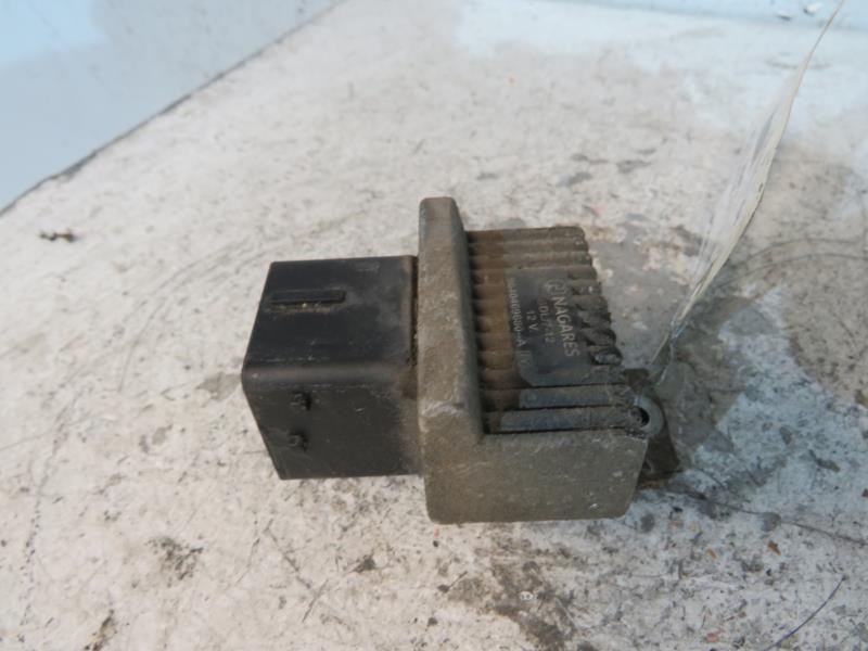 Resistance chauffage