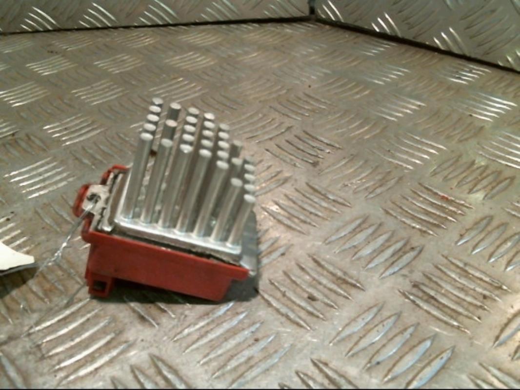 Resistance chauffage