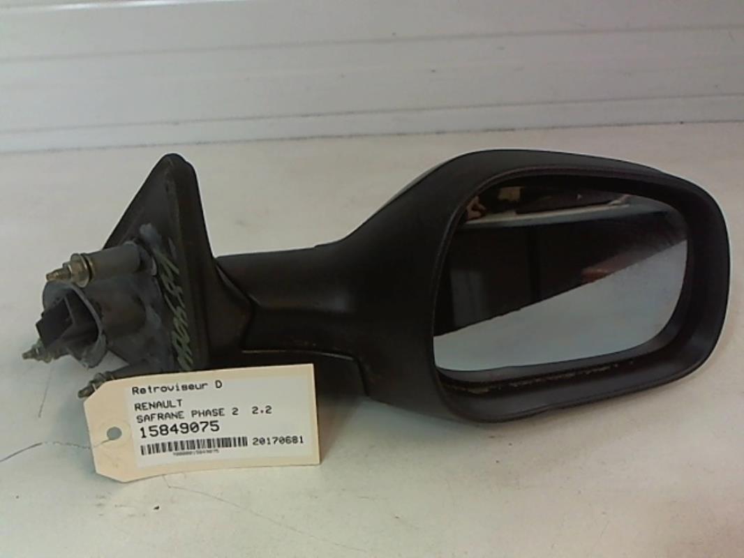 Specchietto retrovisore destro