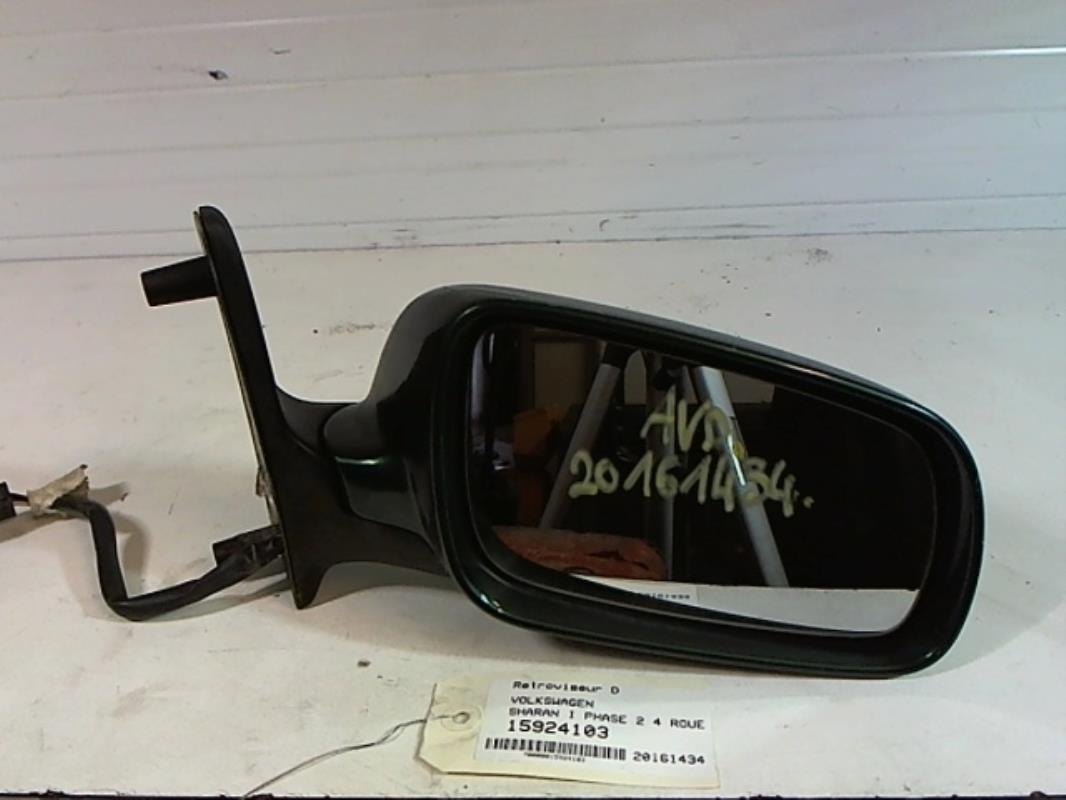 Specchietto retrovisore destro