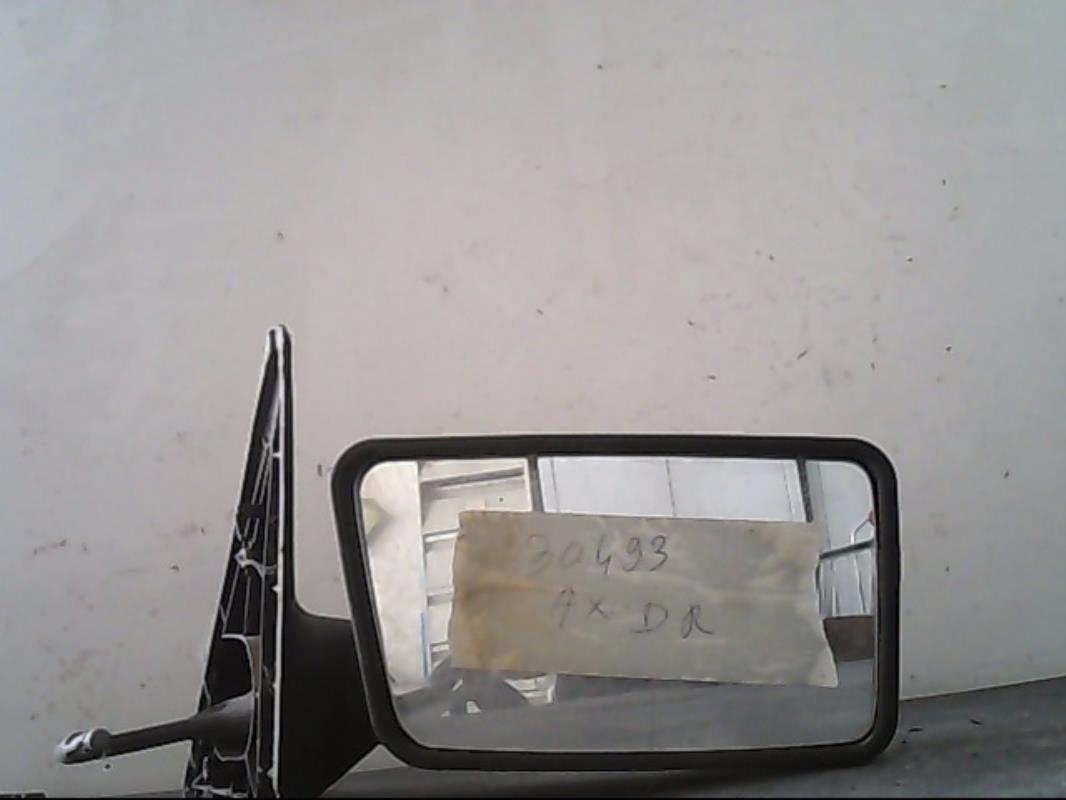Retrovisor derecho
