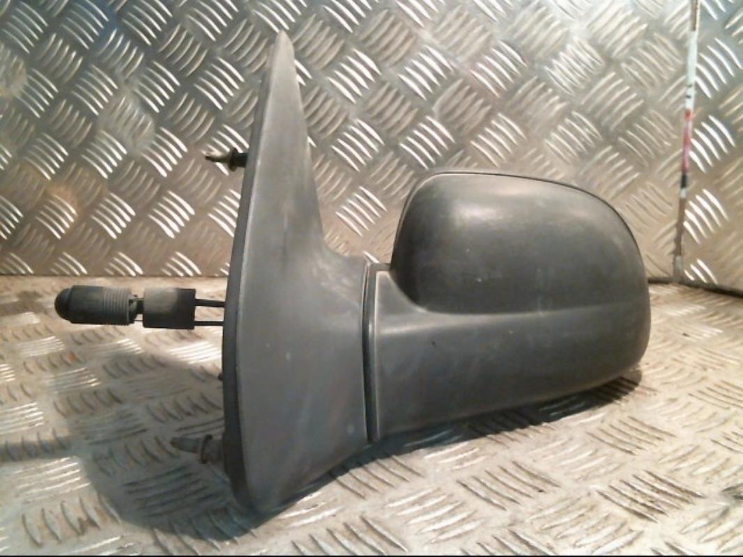 Specchietto retrovisore sinistro