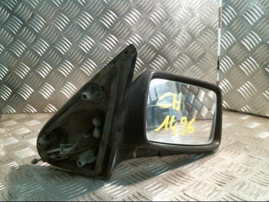 Retrovisor derecho