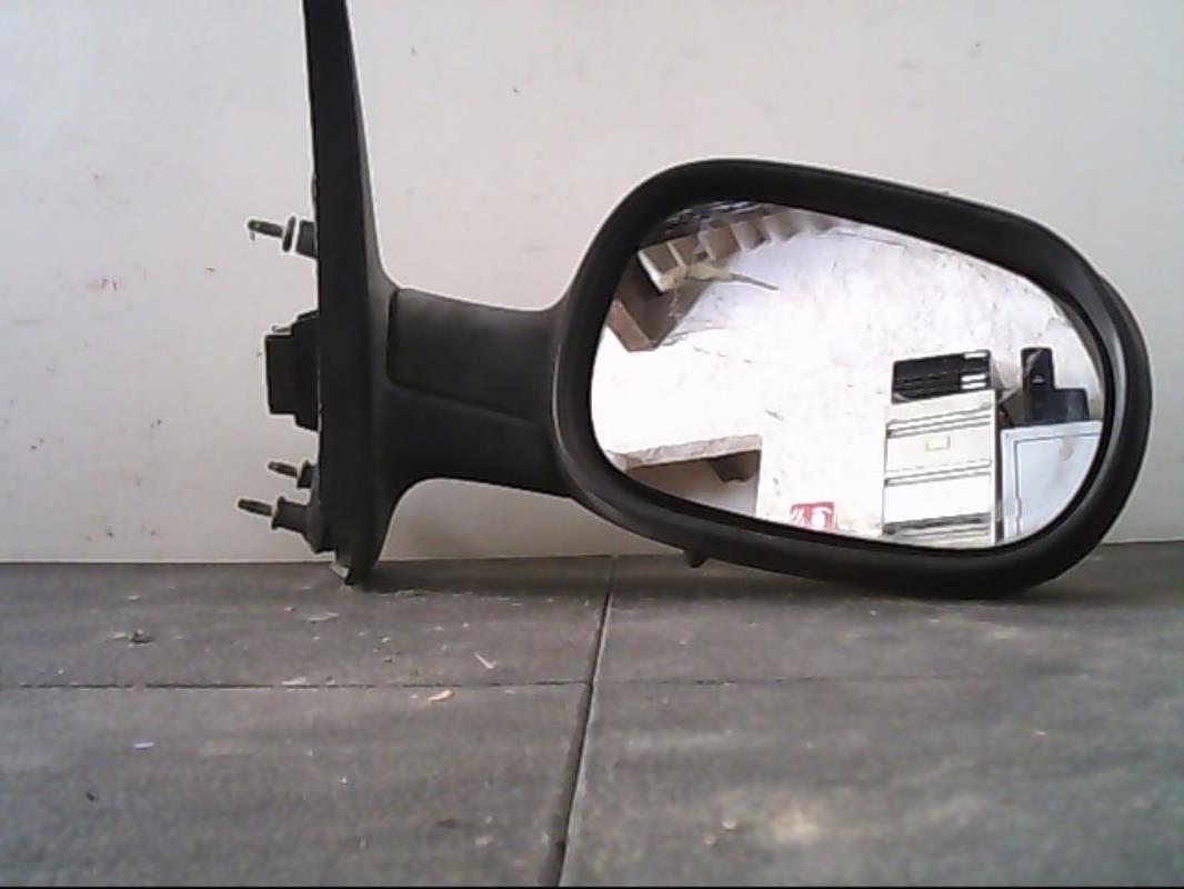 Retrovisor derecho