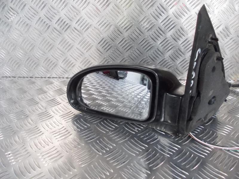 Retrovisor izquierdo