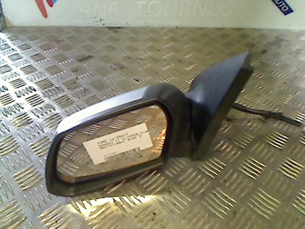 Specchietto retrovisore sinistro