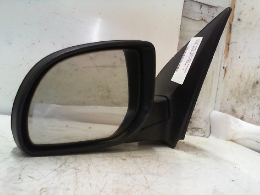 Specchietto retrovisore sinistro