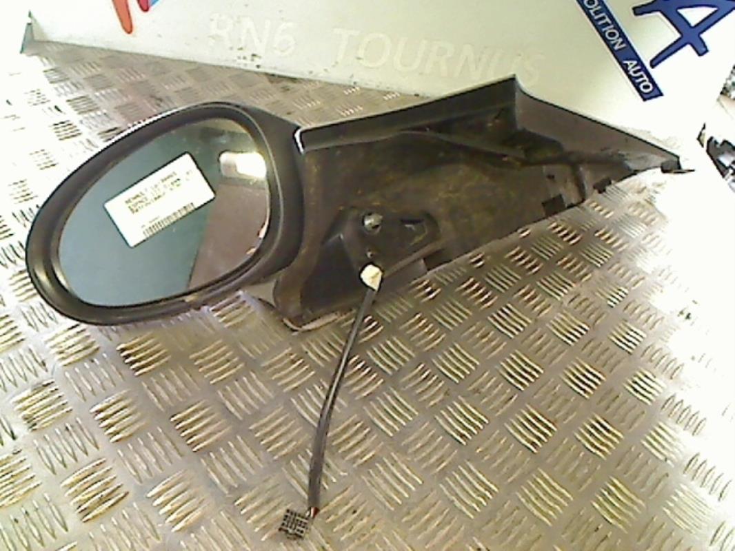 Specchietto retrovisore sinistro