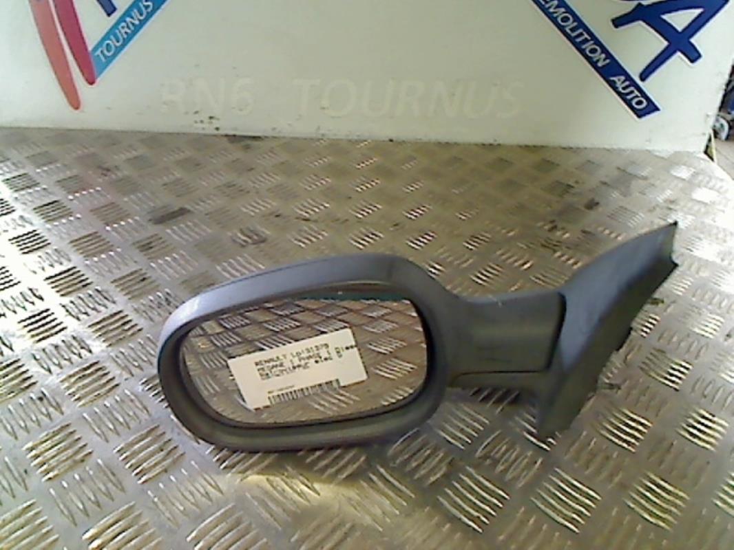 Specchietto retrovisore sinistro